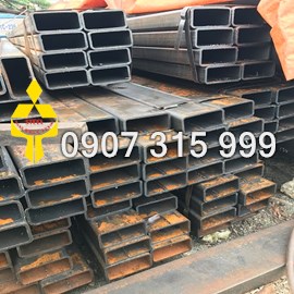 THÉP HỘP 150X350/350X150